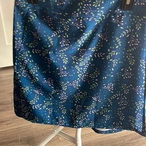 NWOT Ripskirt